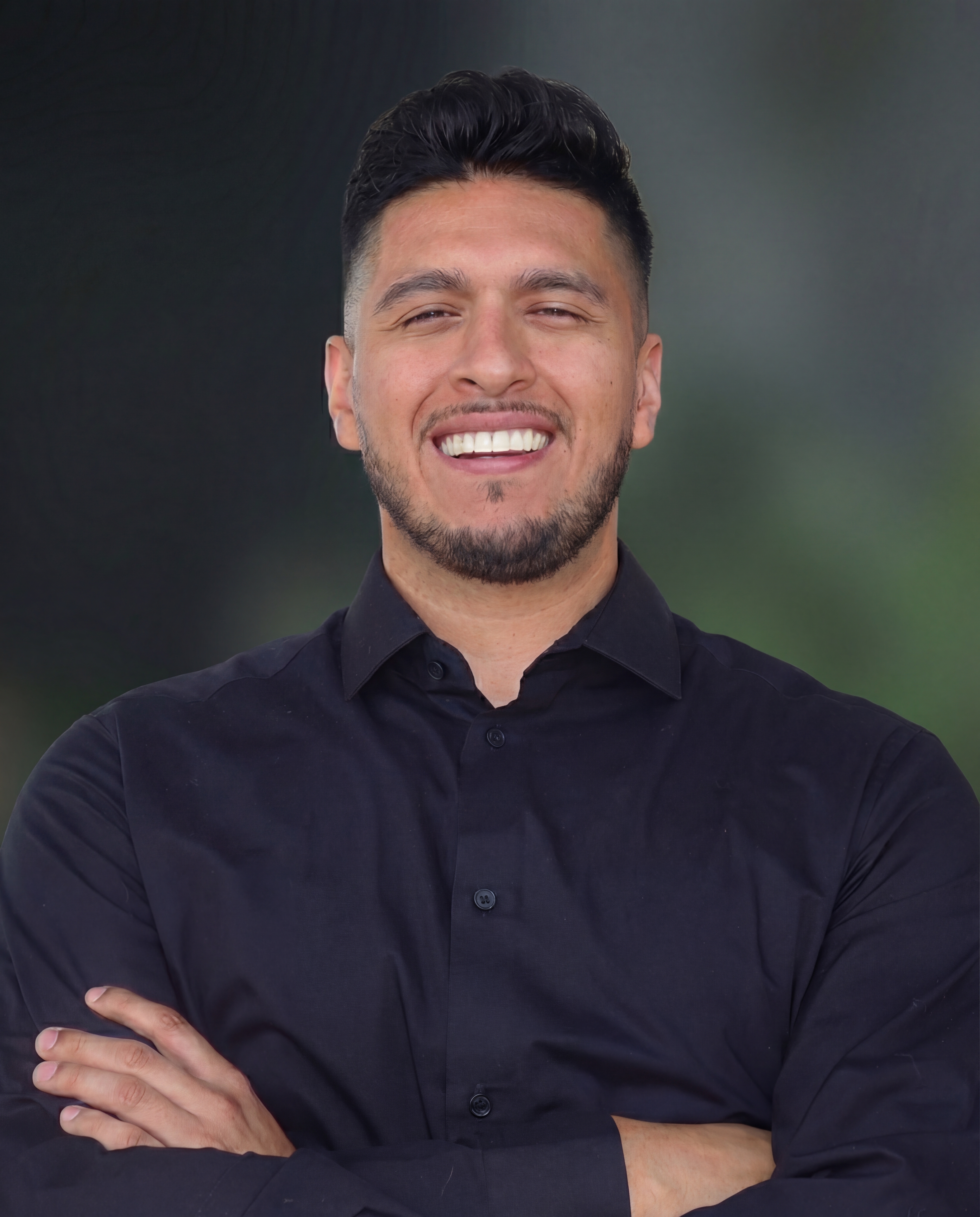 Bryan Jimenez — Principal, B. Jimenez & Co.